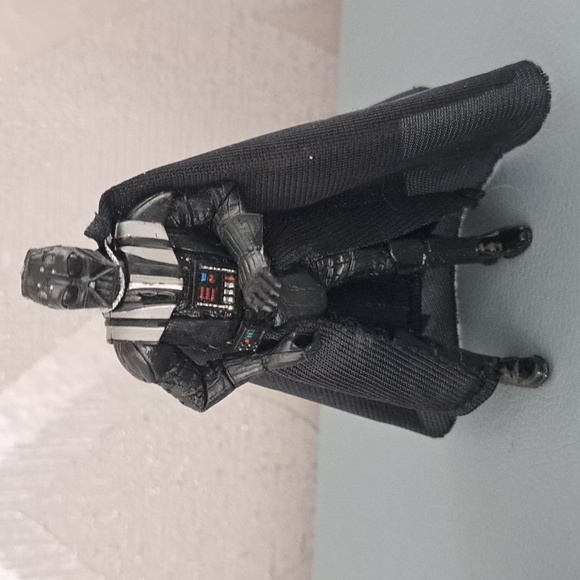 Grab bag toys includes 4 inch figures and 1 inch rubrics cube. - Picture 4 of 4